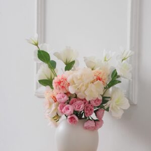 kunstbloemen