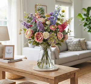 snijbloemen