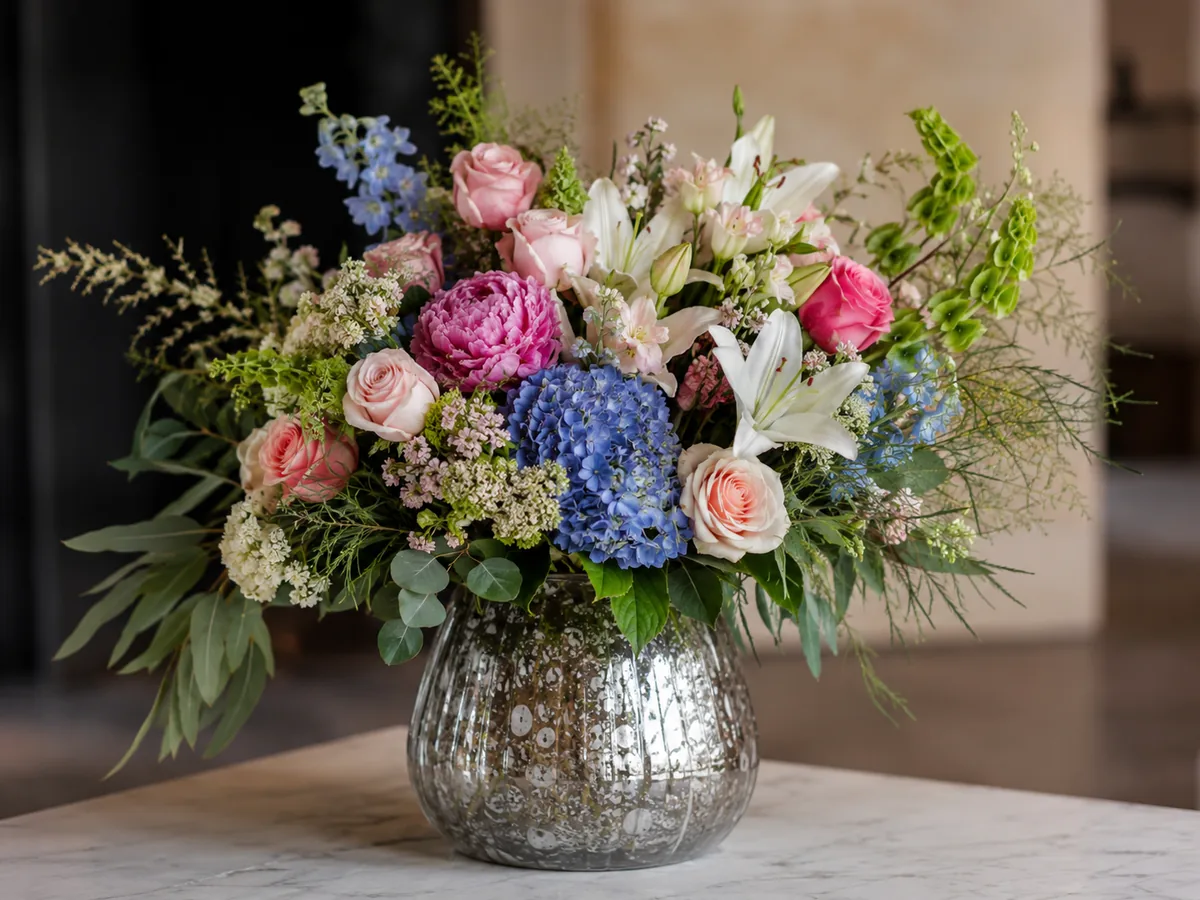 bloemstuk-elegant-bloemenarrangement